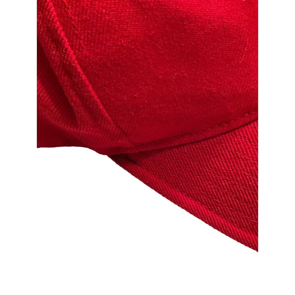 Kansas City Chiefs Football Cap By‎ Reebok